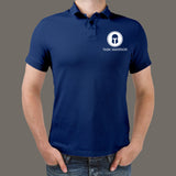 Task warrior Logo Polo T-Shirt