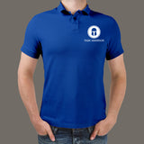 Task warrior Logo Polo T-Shirt