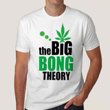 the big bong theory tbbt parody t-shirt india
