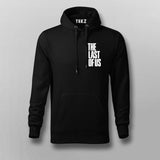 the last of us Hoodies For Men