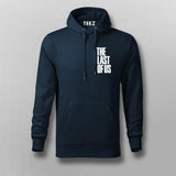 the last of us Hoodies For Men