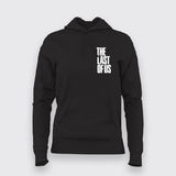 the last of us T-Shirt For Women