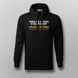 There Are 4 Stages In Relationship Hoodies For Men Online India