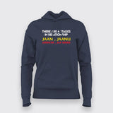 There Are 4 Stages In Relationship Hoodies For Women Online India