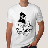 Thiruvalluvar Men's T-shirt