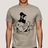 Thiruvalluvar Men's T-shirt