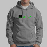 Tmux Hoodies For Men