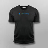 Un academy T-shirt For Men