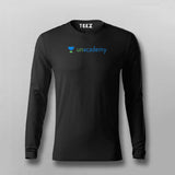Un academy T-shirt For Men