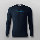 Un academy T-shirt For Men