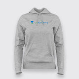 Un academy Hoodies For Women