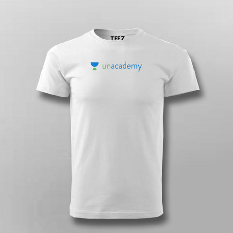 Un academy T-shirt For Men Online Teez