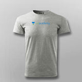 Un academy T-shirt For Men