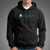Vegan  Hoodies For Men