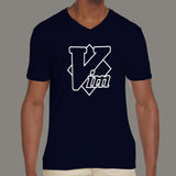 Vim Logo T-Shirts for Men