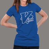 Vim T-Shirts for Women india