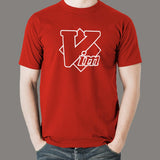 Vim Logo T-Shirts for Men