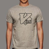 Vim Logo T-Shirts for Men online india