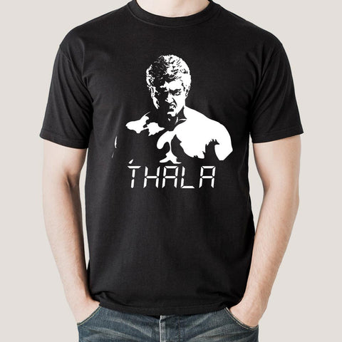 Thala Ajith Men's T-shirt