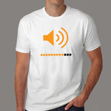 Volume T-Shirt For Men india
