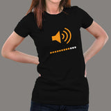Volume T-Shirt For Women online