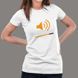 Volume T-Shirt For Women online india