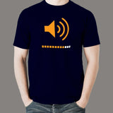 Volume T-Shirt For Men online