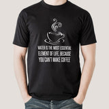 Coffee Lover T-shirt