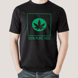 marijuana ganja pot t-shirt india