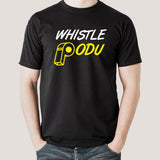 Roar for CSK Whistle podu