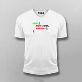 #Wife Web Developer Funny T-shirt For Men
