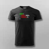 #Wife Web Developer Funny T-shirt For Men