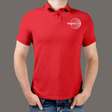 Wipro  Polo Cotton T-Shirt For Men