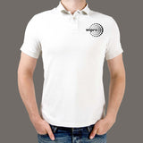 Wipro  Polo Cotton T-Shirt For Men