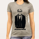 Superstar Rajinikanth Women's T-shirt