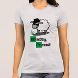 Breaking Bad Parody Women's T-shirt