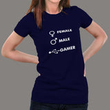 Gamer's Sex Icon Women's T-shirt