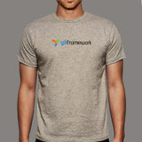 Yii PHP Framework: Unleash Your Potential Men's Tee