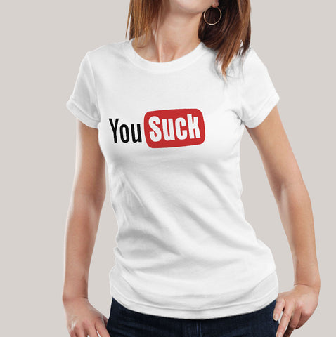 youtube tshirt inda