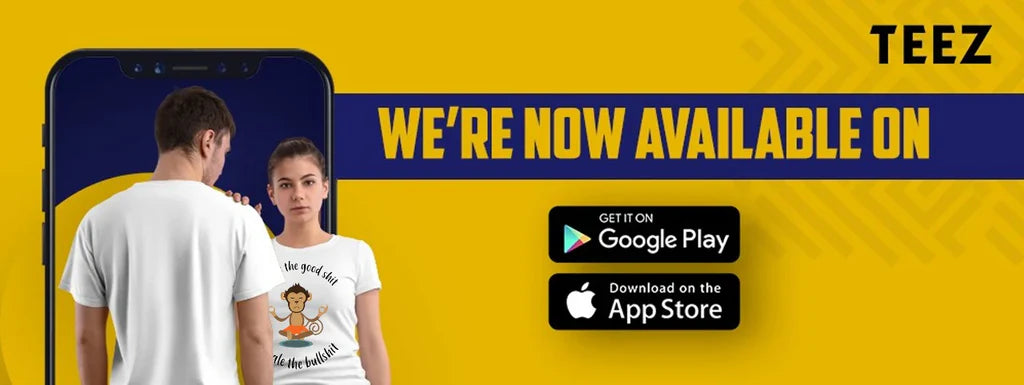 Teez App Android Version
